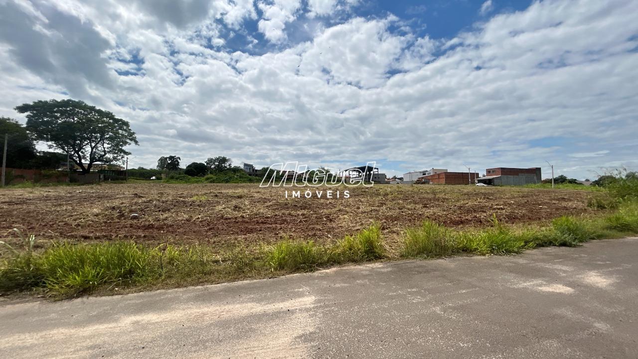 Terreno, à venda, Centro (Ártemis) - - Piracicaba/SP: 