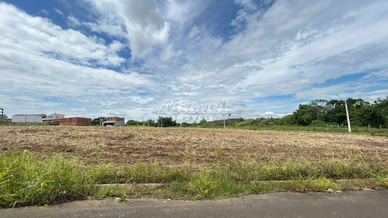 Terreno, à venda, Centro (Ártemis) - - Piracicaba/SP: 