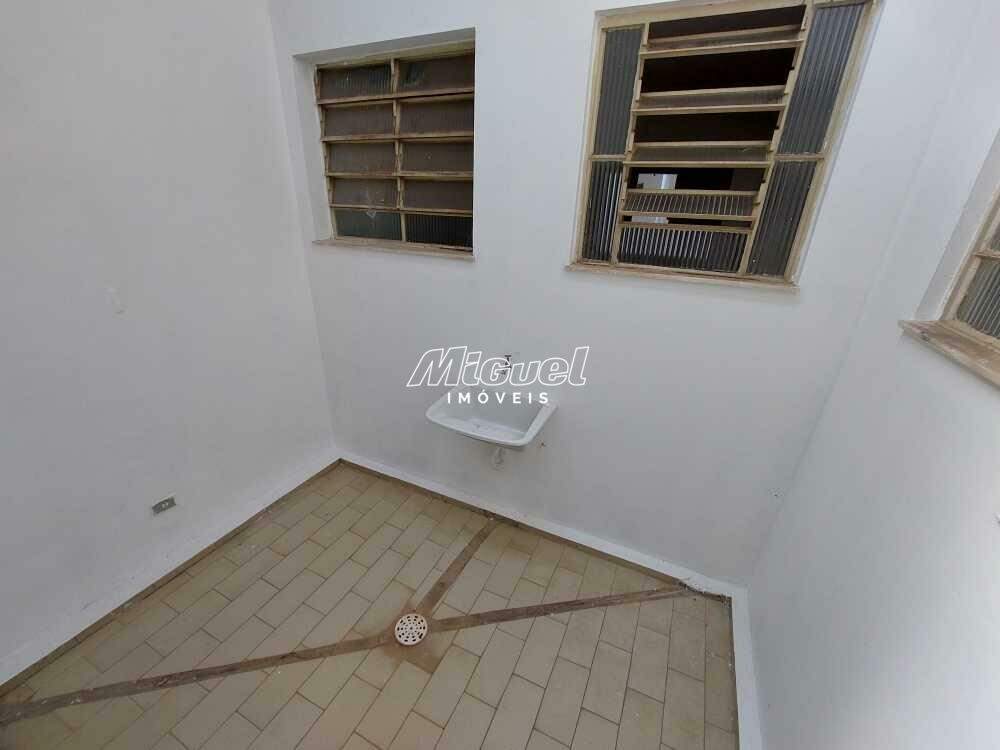 Casa, à venda, São Dimas - 7 quartos - Piracicaba/SP: 