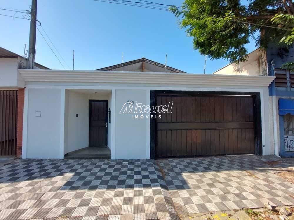 Casa, à venda, São Dimas - 7 quartos - Piracicaba/SP: 
