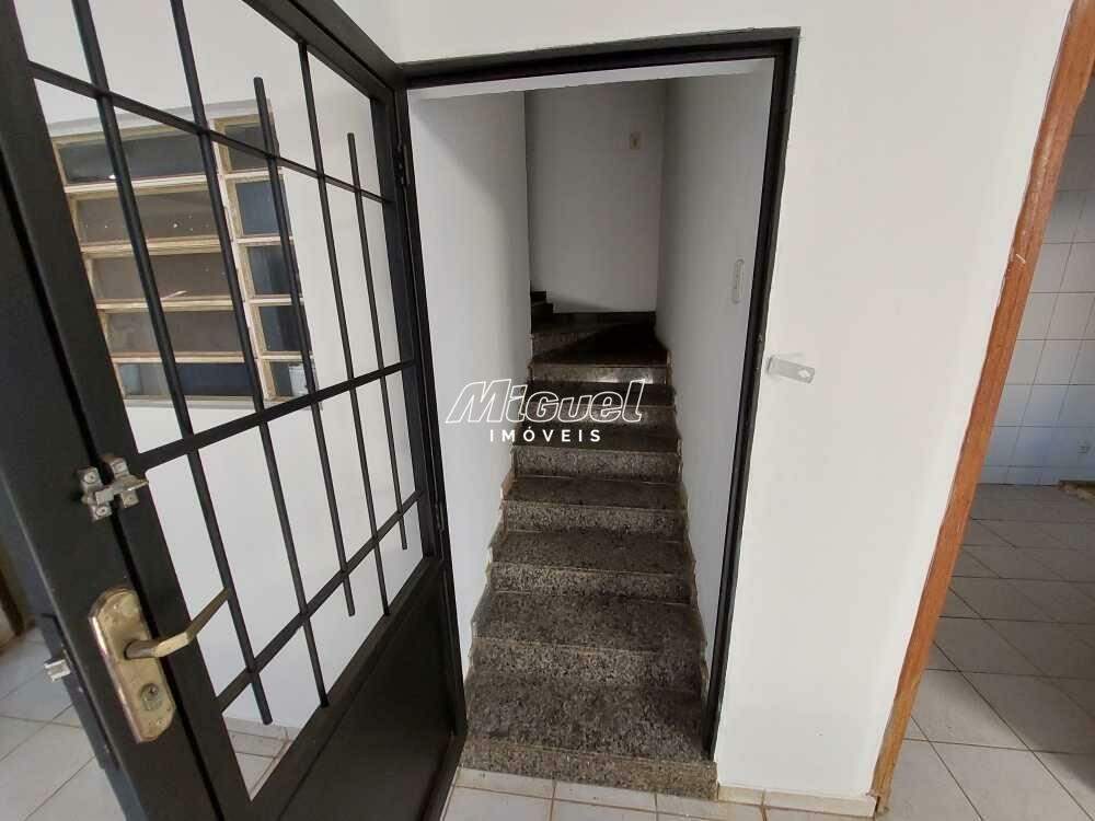 Casa, à venda, São Dimas - 7 quartos - Piracicaba/SP: 