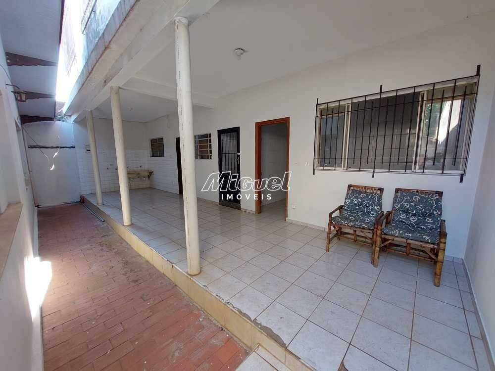 Casa, à venda, São Dimas - 7 quartos - Piracicaba/SP: 
