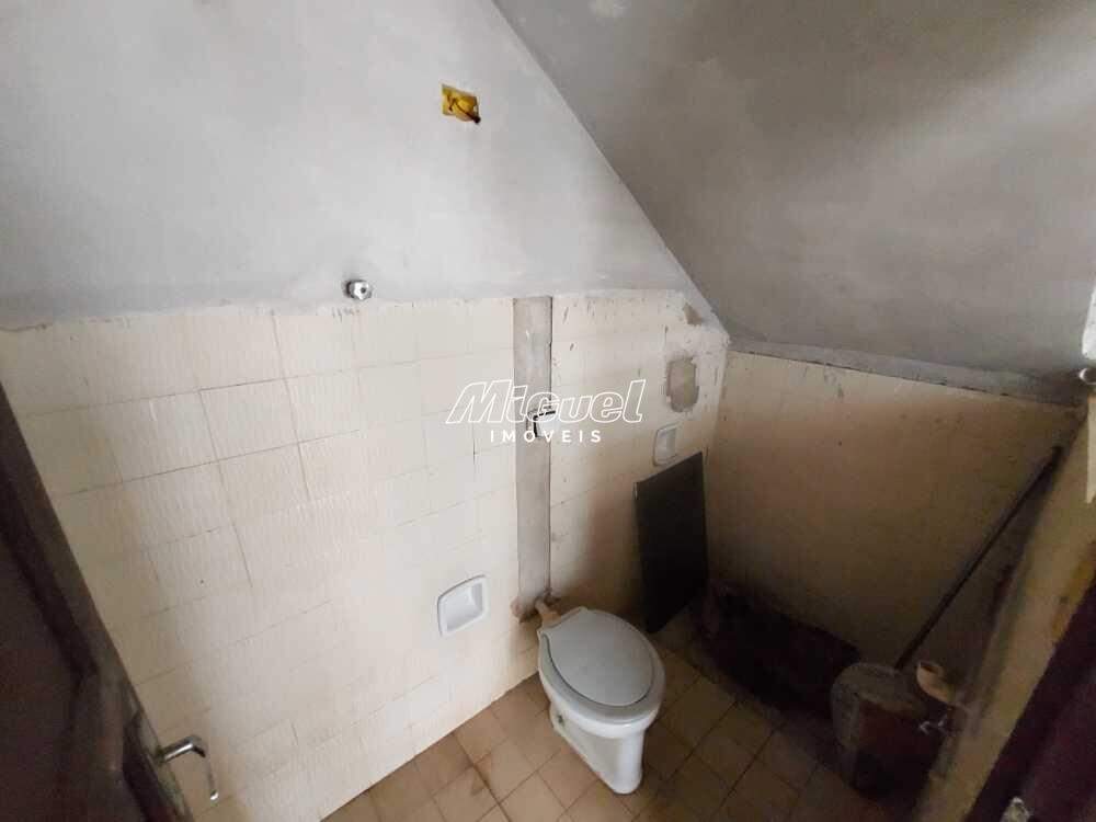 Casa, à venda, São Dimas - 7 quartos - Piracicaba/SP: 