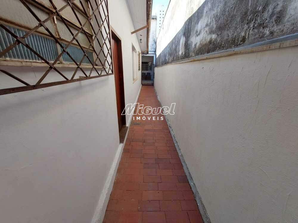 Casa, à venda, São Dimas - 7 quartos - Piracicaba/SP: 