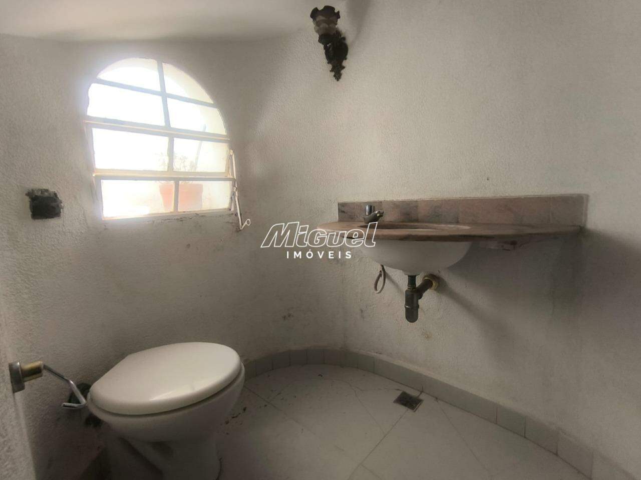 Casa, à venda, São Dimas - 6 quartos - Piracicaba/SP: 