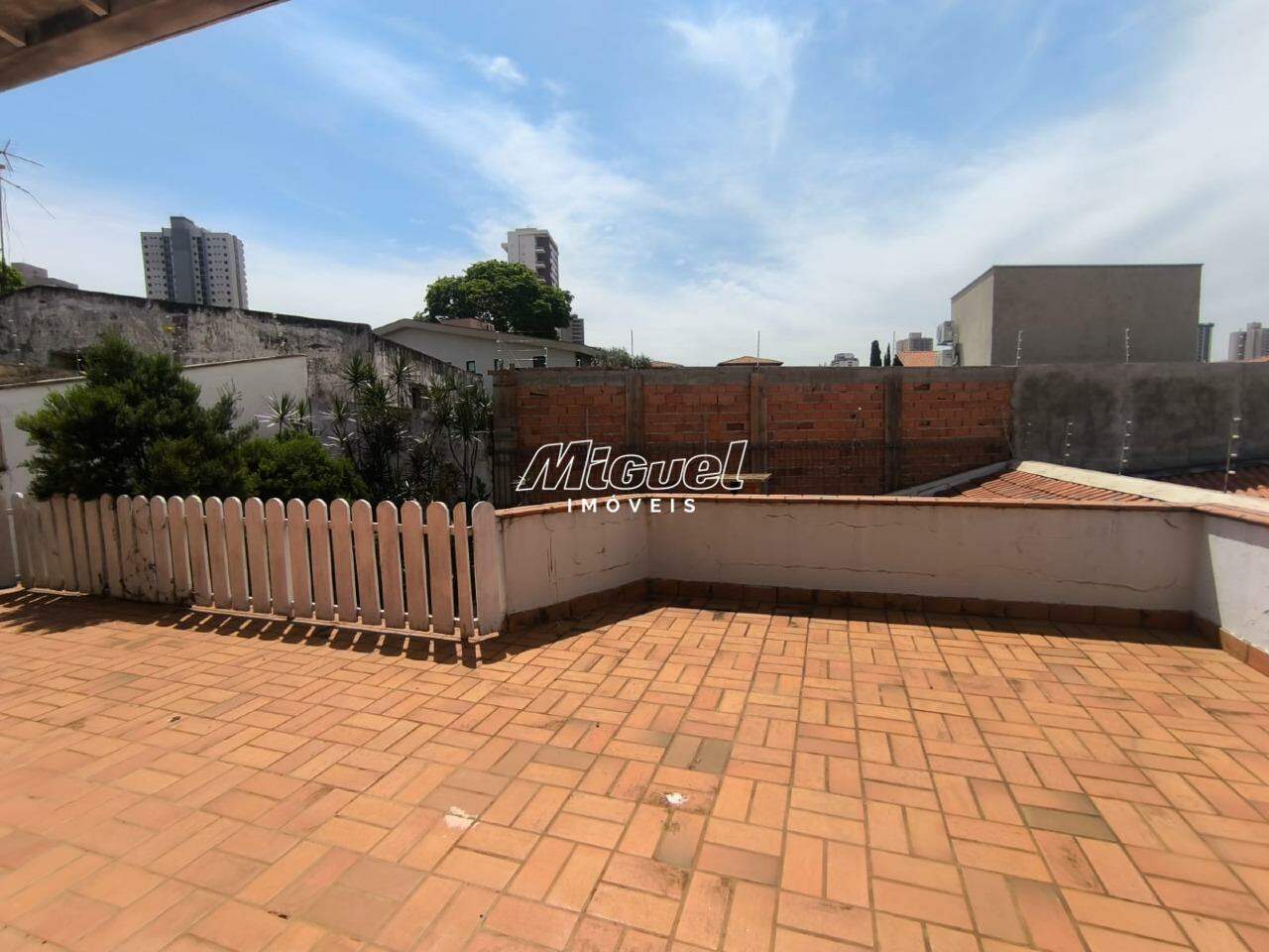 Casa, à venda, São Dimas - 6 quartos - Piracicaba/SP: 