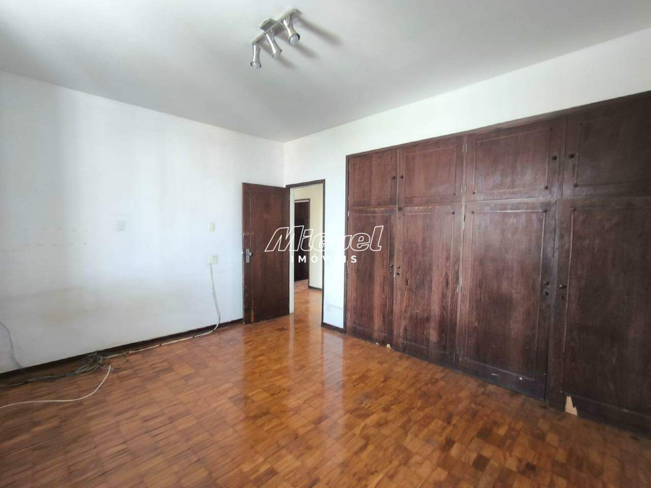 Casa, à venda, São Dimas - 6 quartos - Piracicaba/SP: 