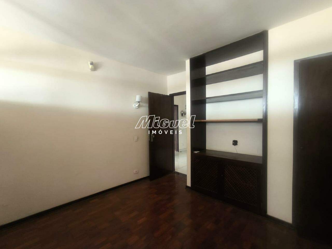 Casa, à venda, São Dimas - 6 quartos - Piracicaba/SP: 