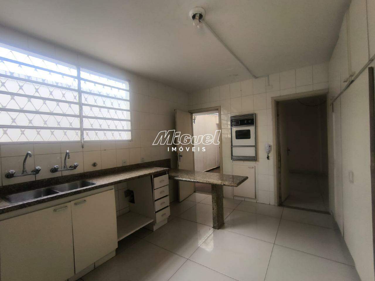 Casa, à venda, São Dimas - 6 quartos - Piracicaba/SP: 