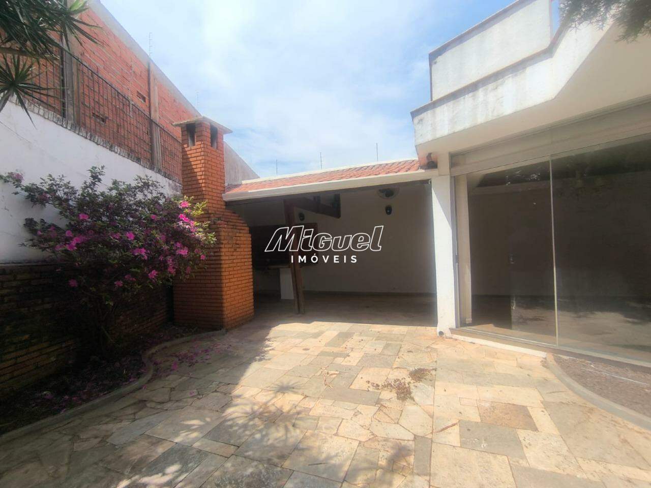 Casa, à venda, São Dimas - 6 quartos - Piracicaba/SP: 