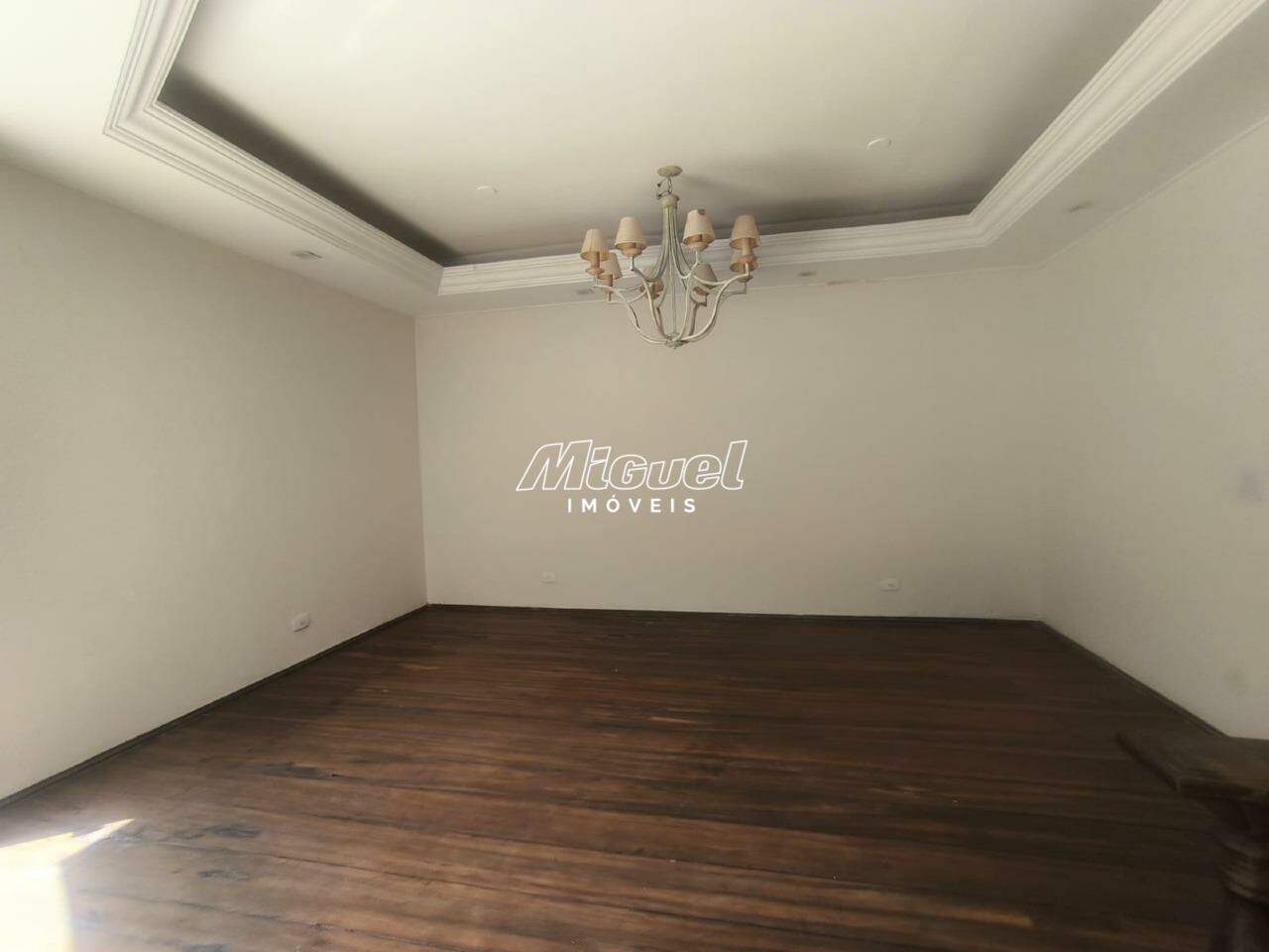 Casa, à venda, São Dimas - 6 quartos - Piracicaba/SP: 
