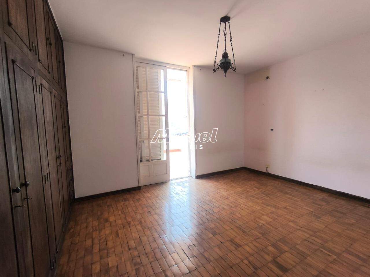 Casa, à venda, São Dimas - 6 quartos - Piracicaba/SP: 