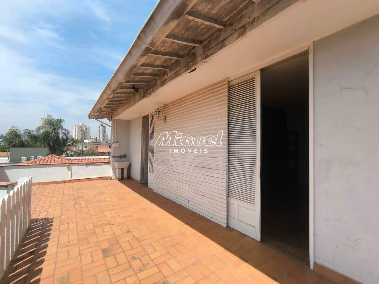 Casa, à venda, São Dimas - 6 quartos - Piracicaba/SP: 