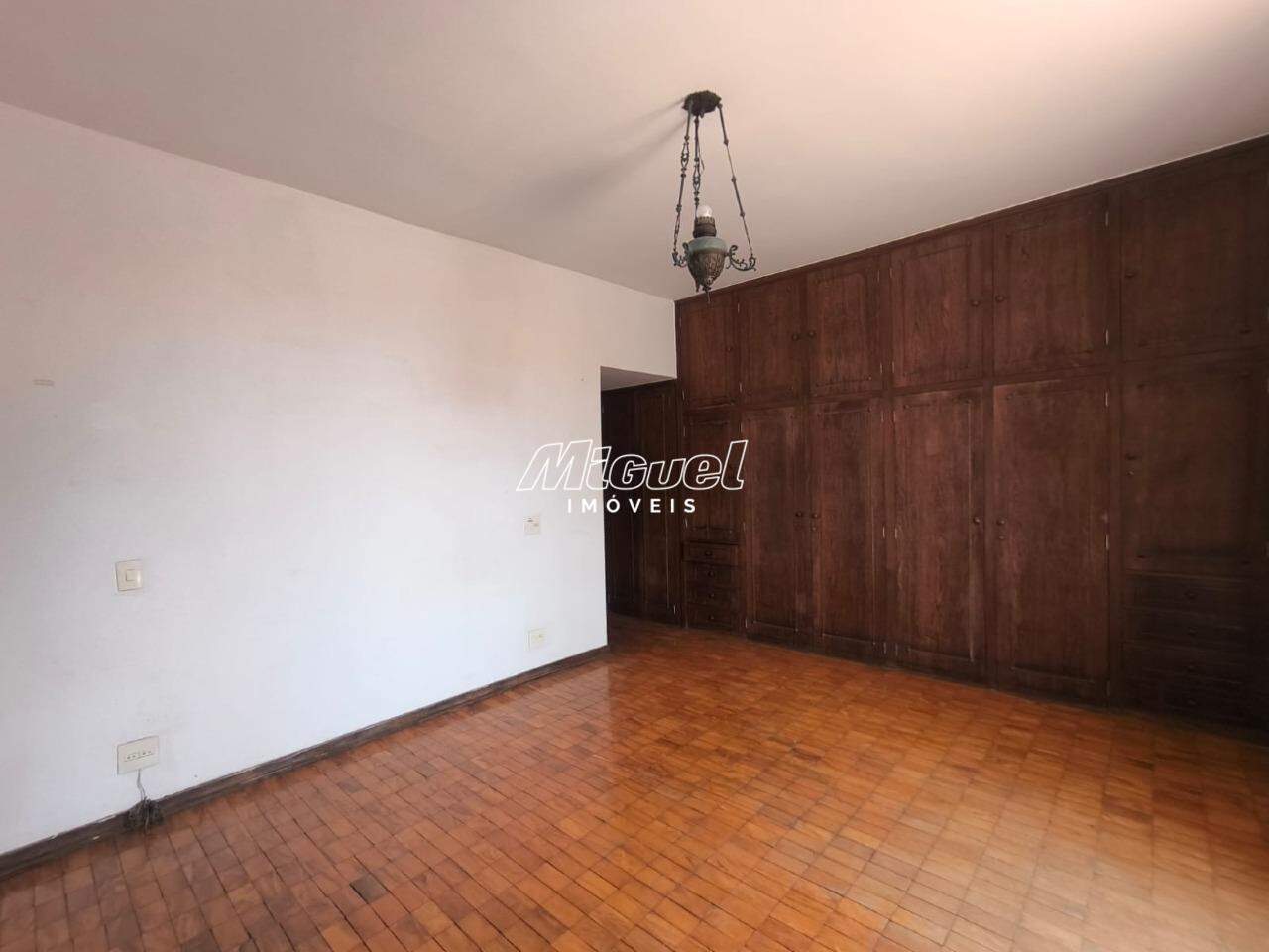 Casa, à venda, São Dimas - 6 quartos - Piracicaba/SP: 
