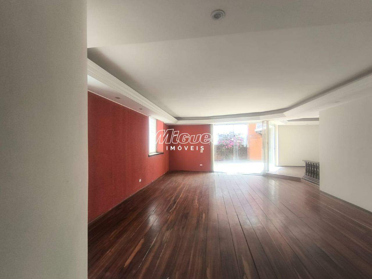 Casa, à venda, São Dimas - 6 quartos - Piracicaba/SP: 