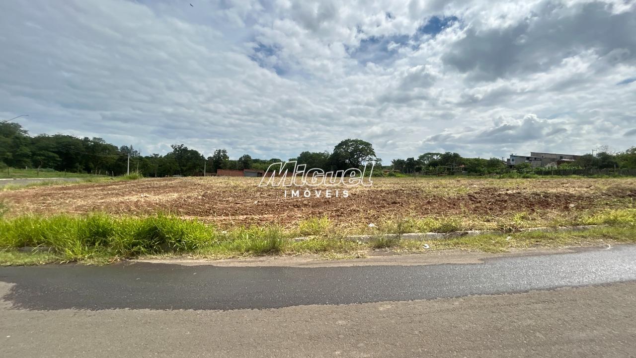 Terreno, à venda, Centro (Ártemis) - - Piracicaba/SP: 
