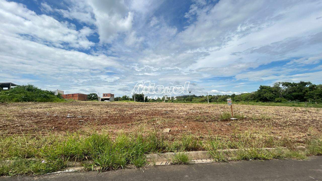 Terreno, à venda, Centro (Ártemis) - - Piracicaba/SP: 
