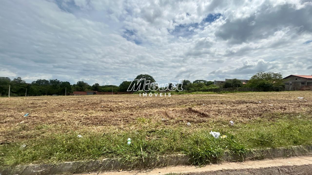 Terreno, à venda, Centro (Ártemis) - - Piracicaba/SP: 