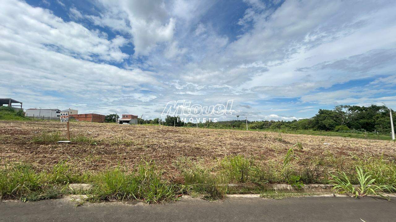 Terreno, à venda, Centro (Ártemis) - - Piracicaba/SP: 