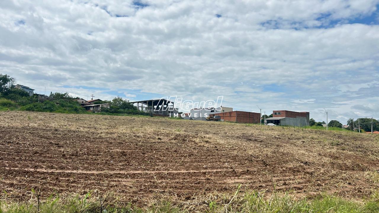 Terreno, à venda, Centro (Ártemis) - - Piracicaba/SP: 