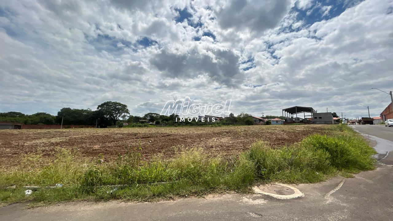 Terreno, à venda, Centro (Ártemis) - - Piracicaba/SP: 