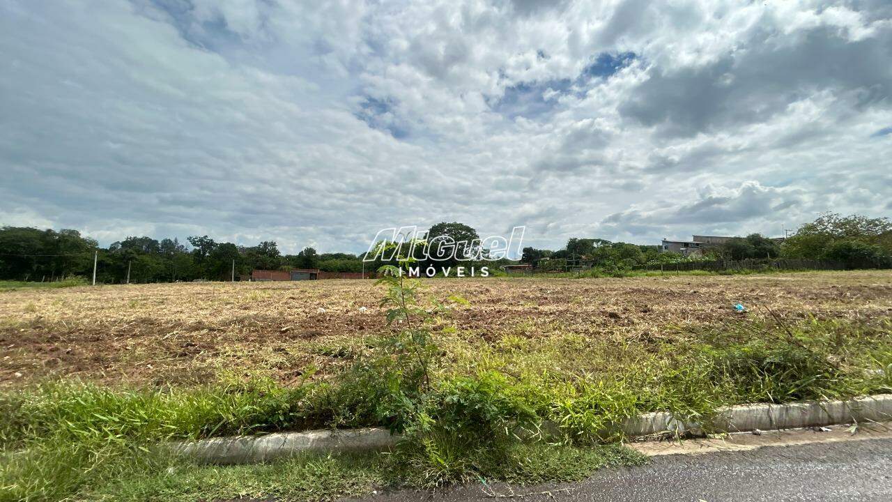 Terreno, à venda, Centro (Ártemis) - - Piracicaba/SP: 