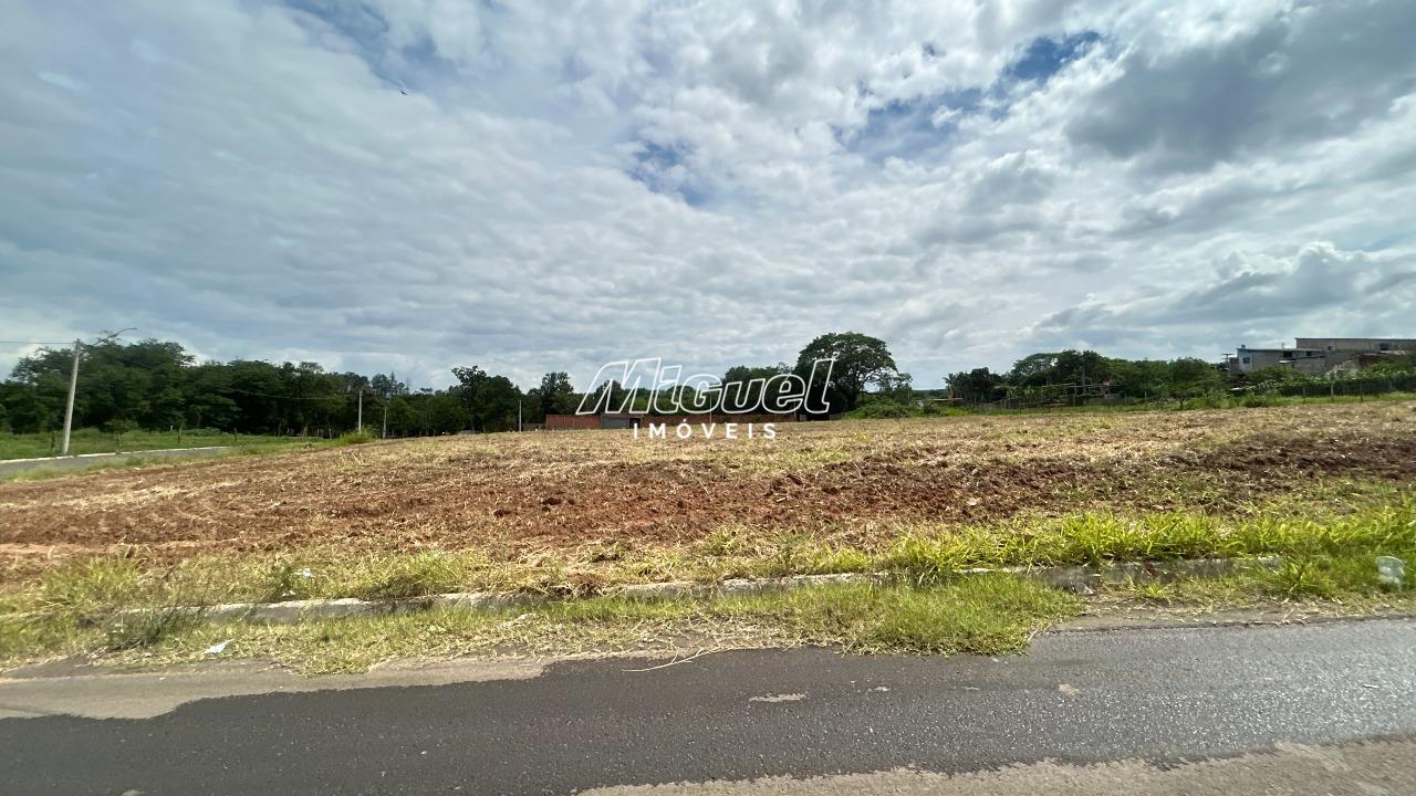 Terreno, à venda, Centro (Ártemis) - - Piracicaba/SP: 