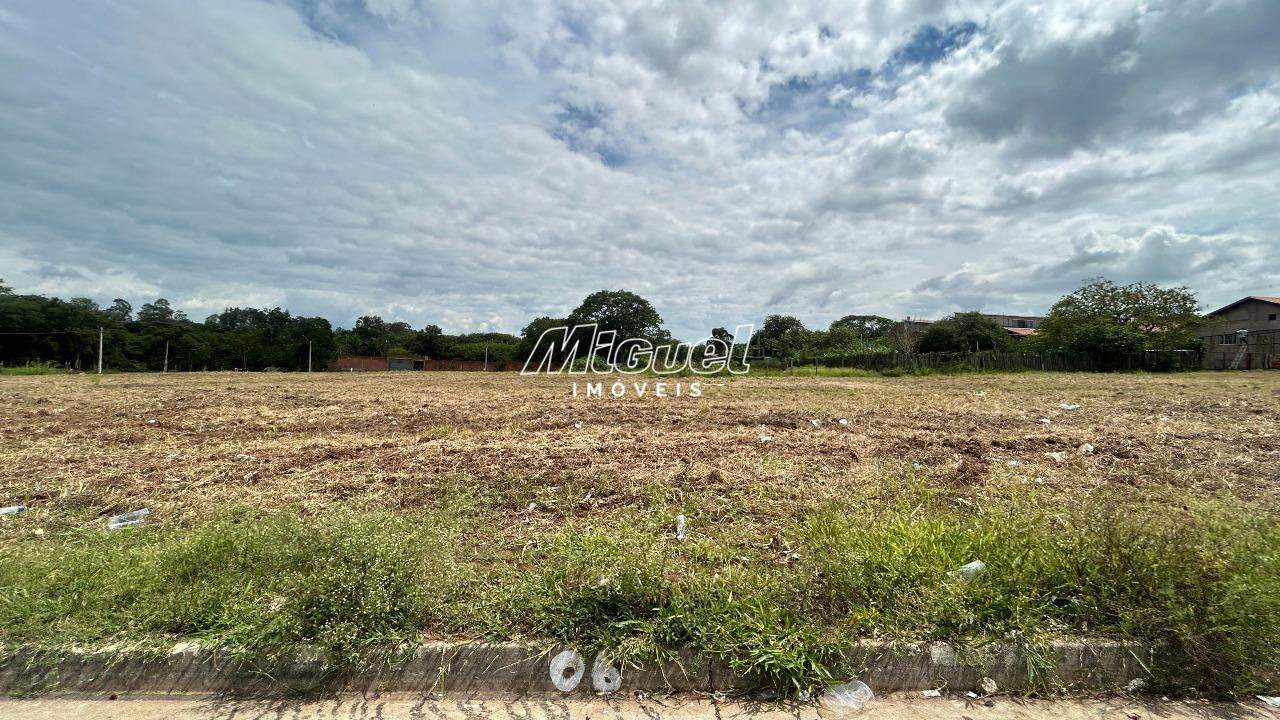Terreno, à venda, Centro (Ártemis) - - Piracicaba/SP: 