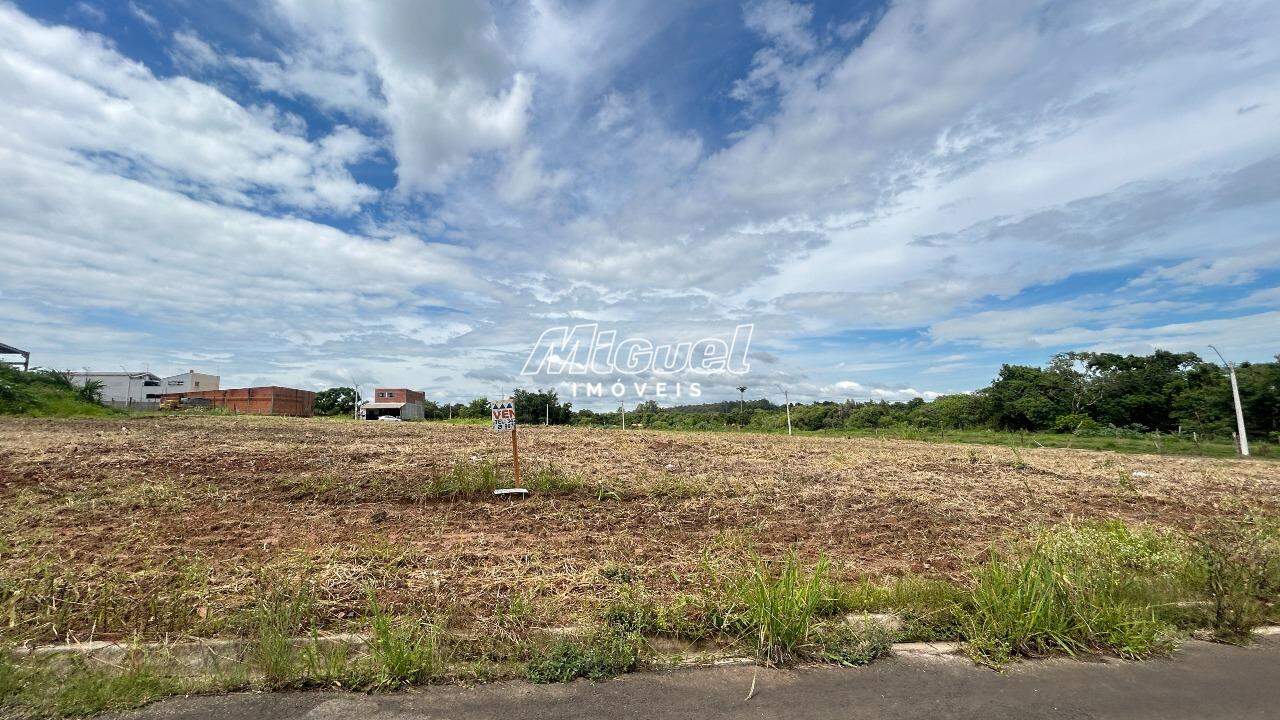 Terreno, à venda, Centro (Ártemis) - - Piracicaba/SP: 