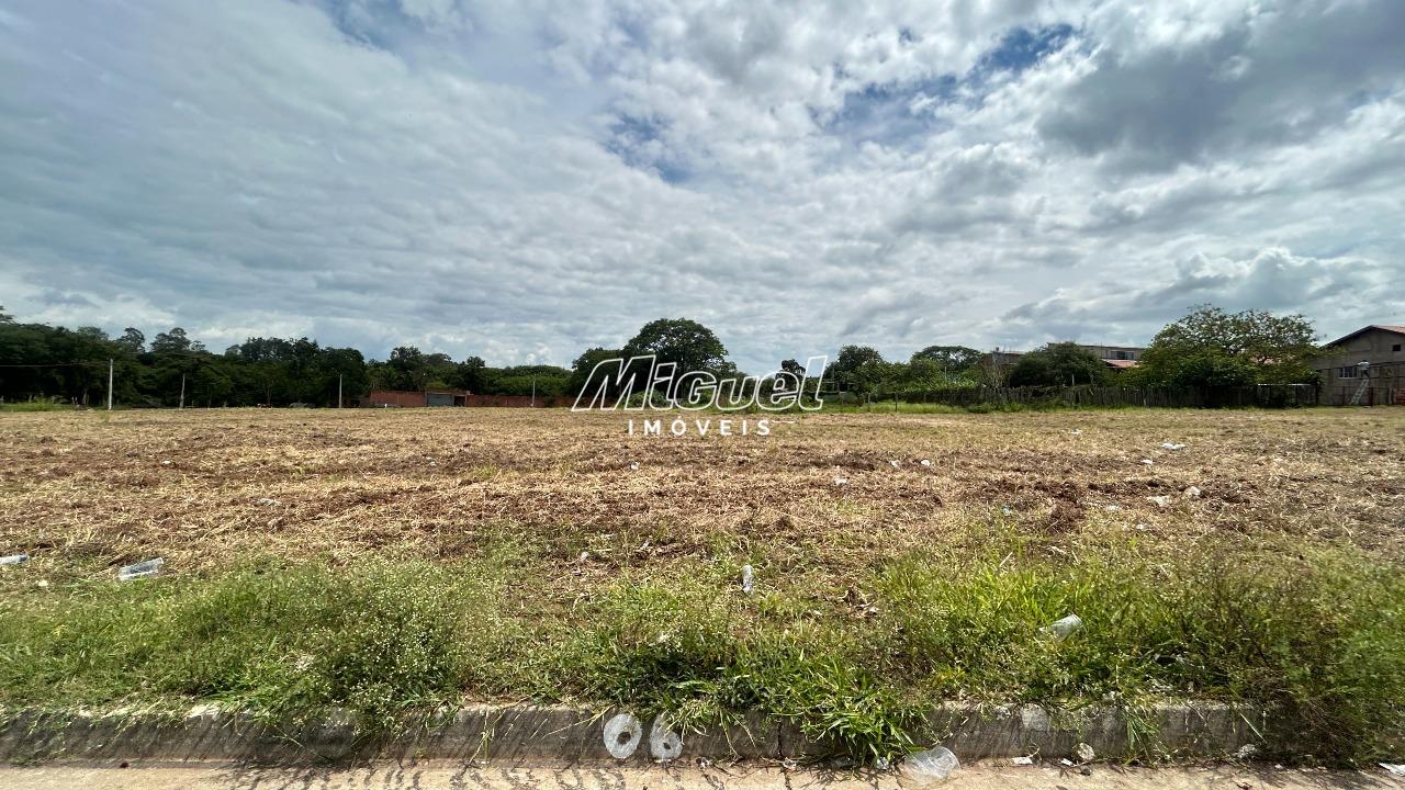 Terreno, à venda, Centro (Ártemis) - - Piracicaba/SP: 