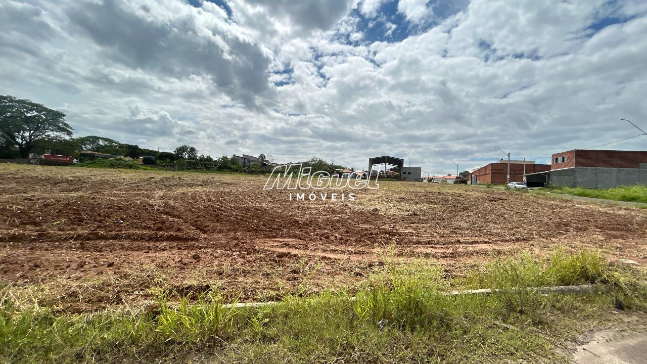 Terreno, à venda, Centro (Ártemis) - - Piracicaba/SP: 
