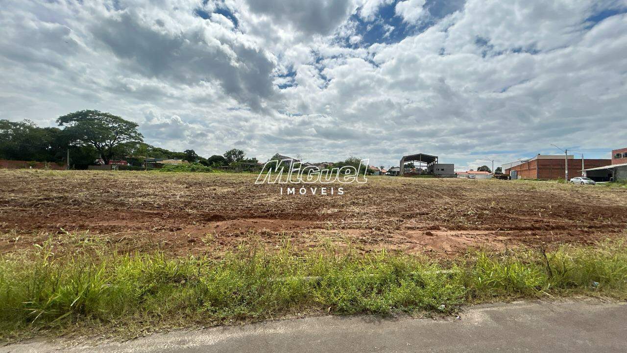 Terreno, à venda, Centro (Ártemis) - - Piracicaba/SP: 