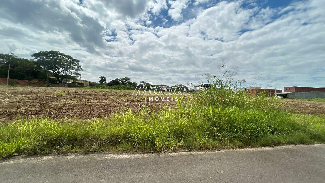 Terreno, à venda, Centro (Ártemis) - - Piracicaba/SP: 