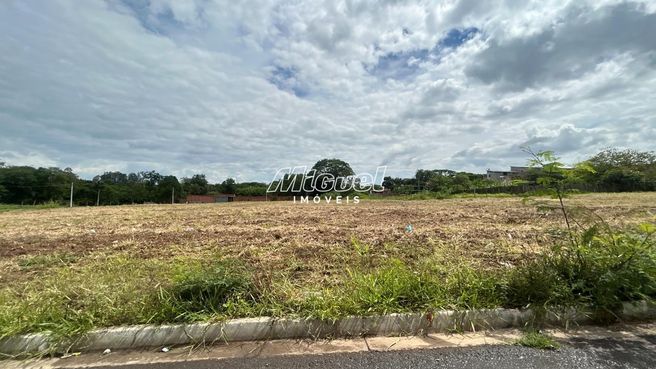 Terreno, à venda, Centro (Ártemis) - - Piracicaba/SP: 