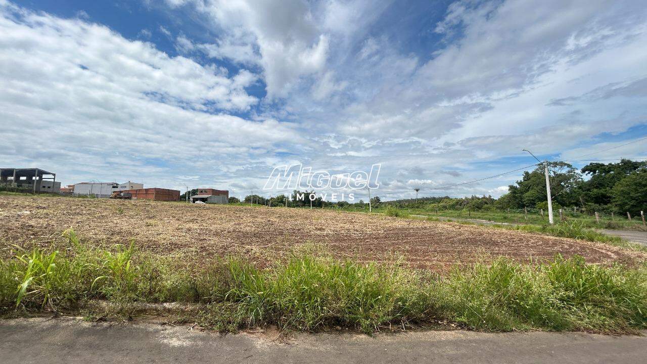 Terreno, à venda, Centro (Ártemis) - - Piracicaba/SP: 