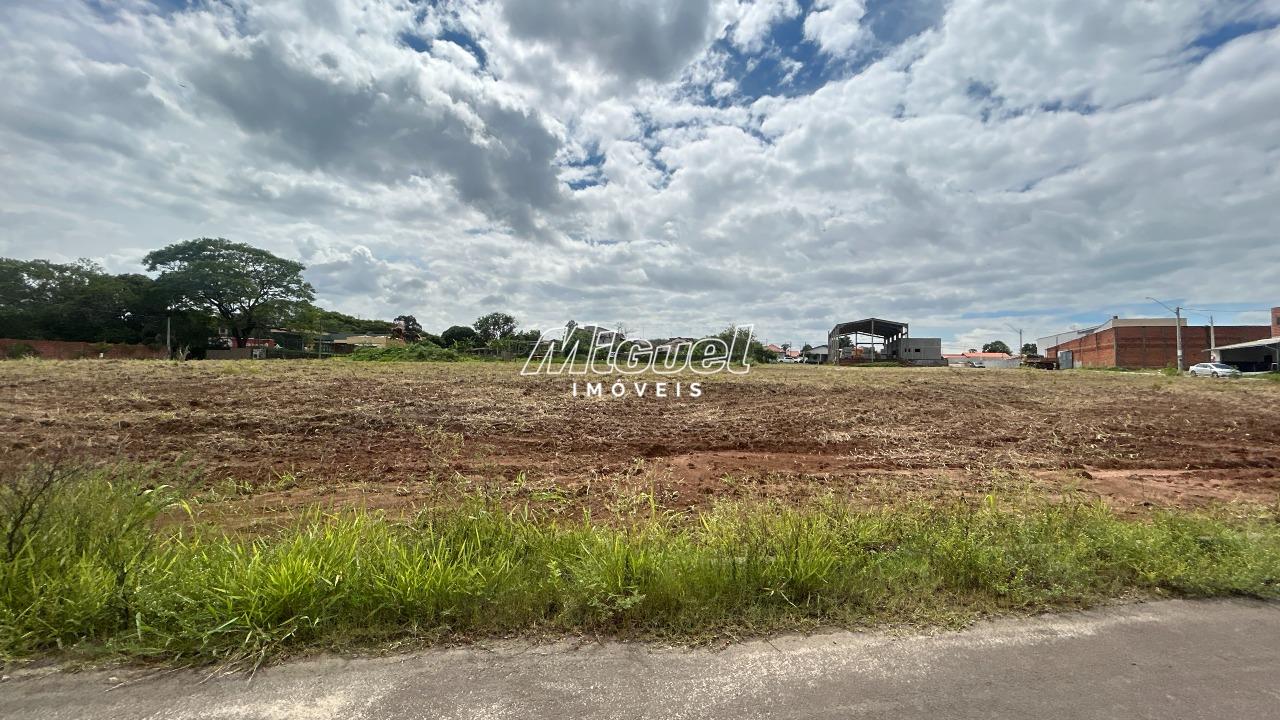 Terreno, à venda, Centro (Ártemis) - - Piracicaba/SP: 