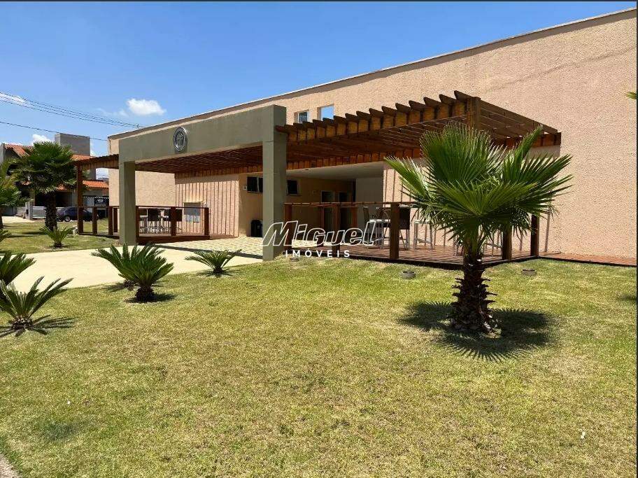 Terreno em Condomínio, à venda, Taquaral - Condomínio Park Unimep Taquaral - Piracicaba/SP: 