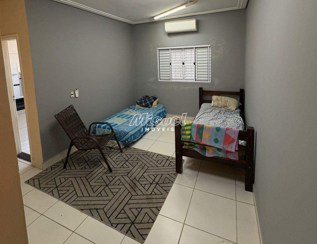 Casa Comercial, para aluguel, Alto - Piracicaba 3 quartos : 