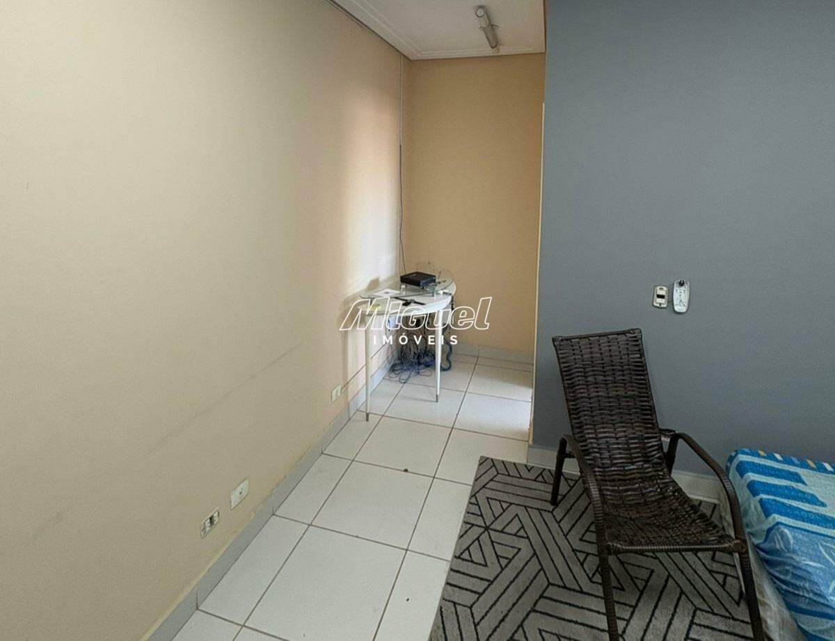 Casa Comercial, para aluguel, Alto - Piracicaba 3 quartos : 