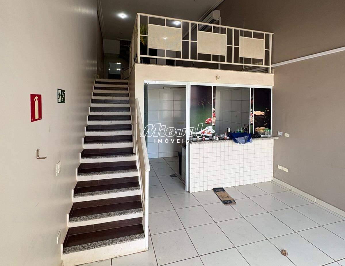 Casa Comercial, para aluguel, Alto - Piracicaba 3 quartos : 