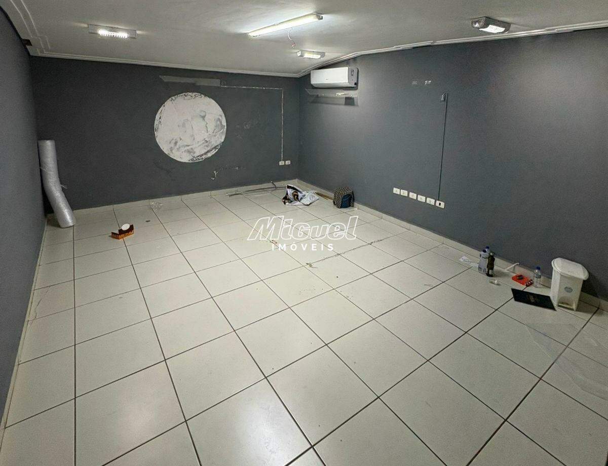 Casa Comercial, para aluguel, Alto - Piracicaba 3 quartos : 