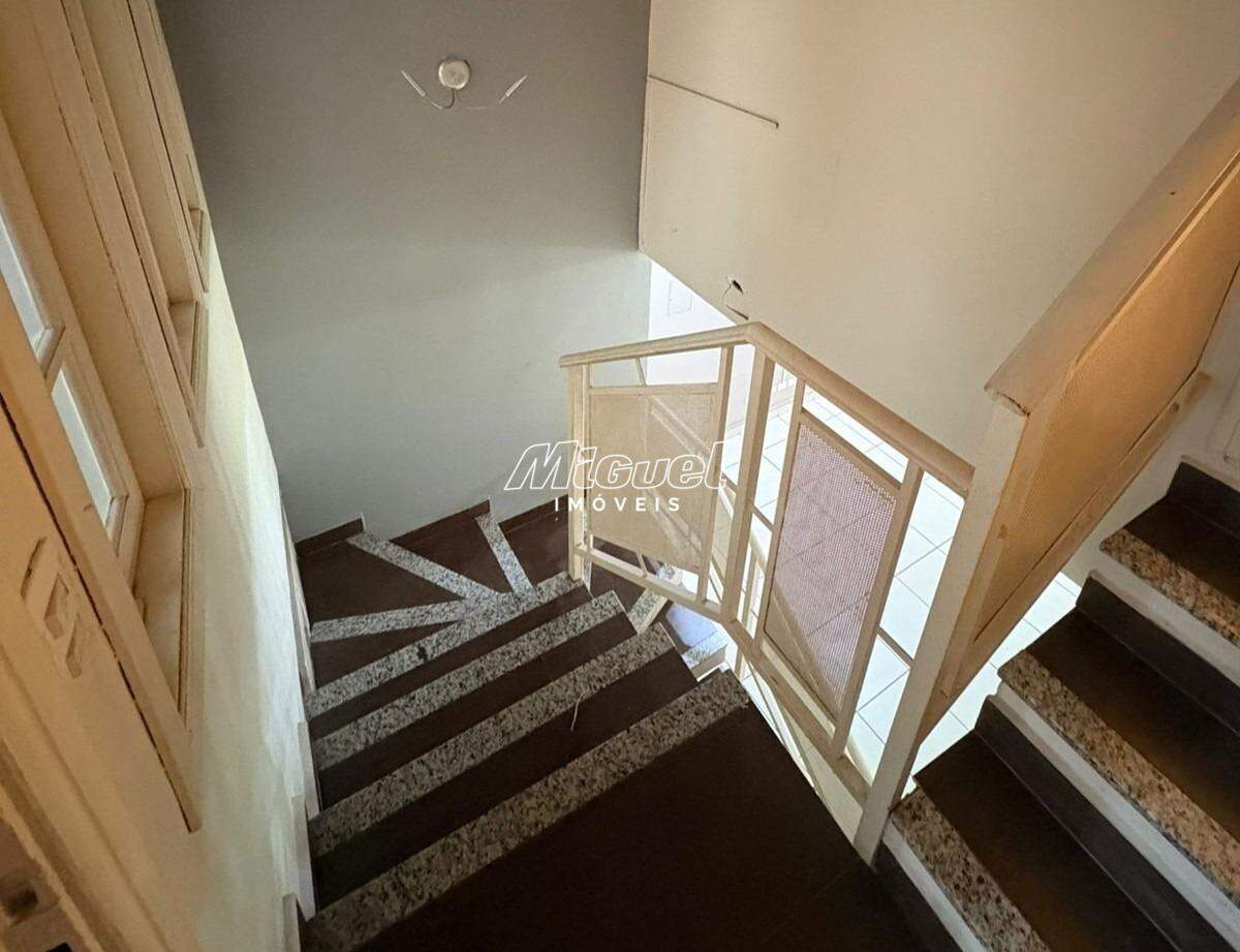 Casa Comercial, para aluguel, Alto - Piracicaba 3 quartos : 