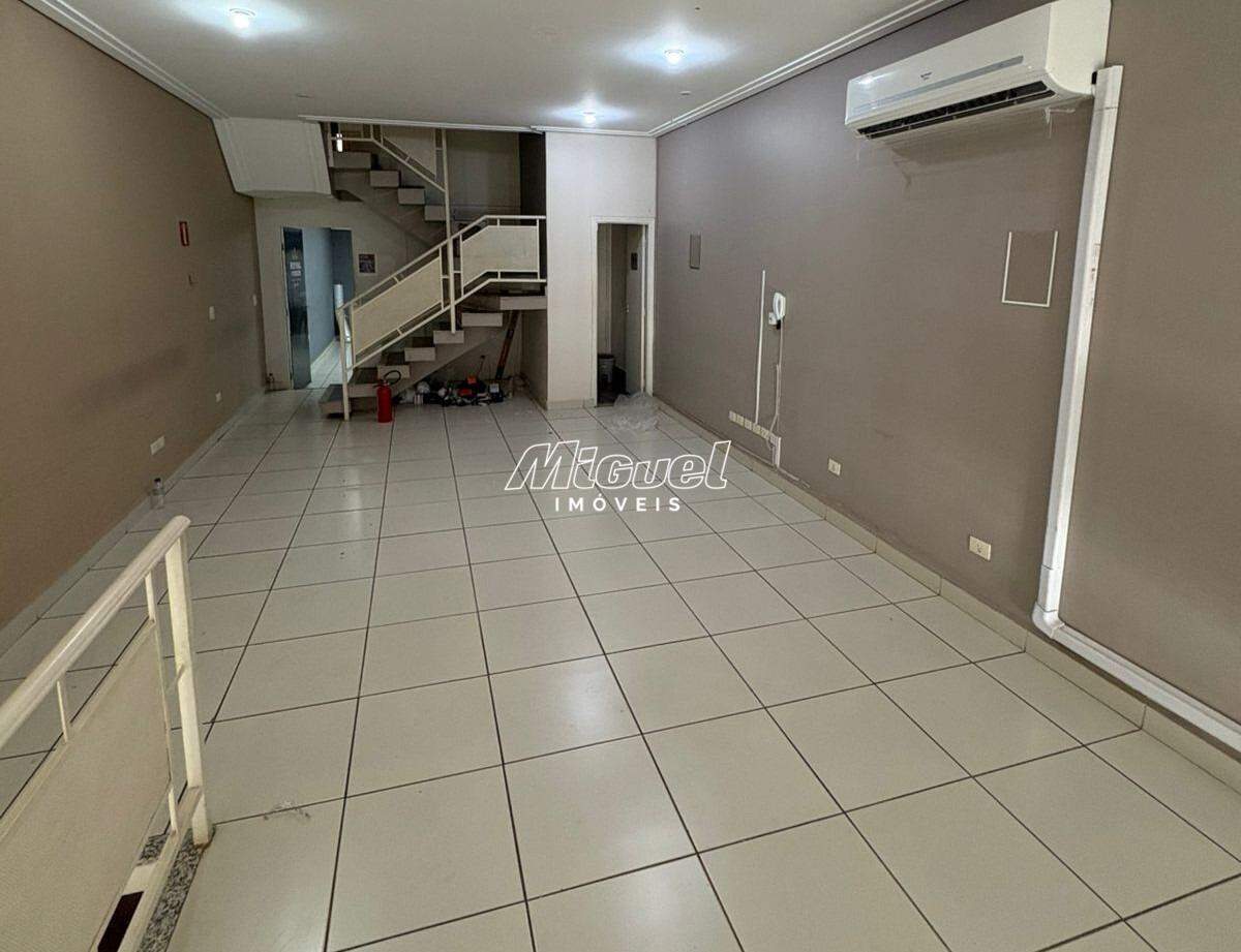 Casa Comercial, para aluguel, Alto - Piracicaba 3 quartos : 