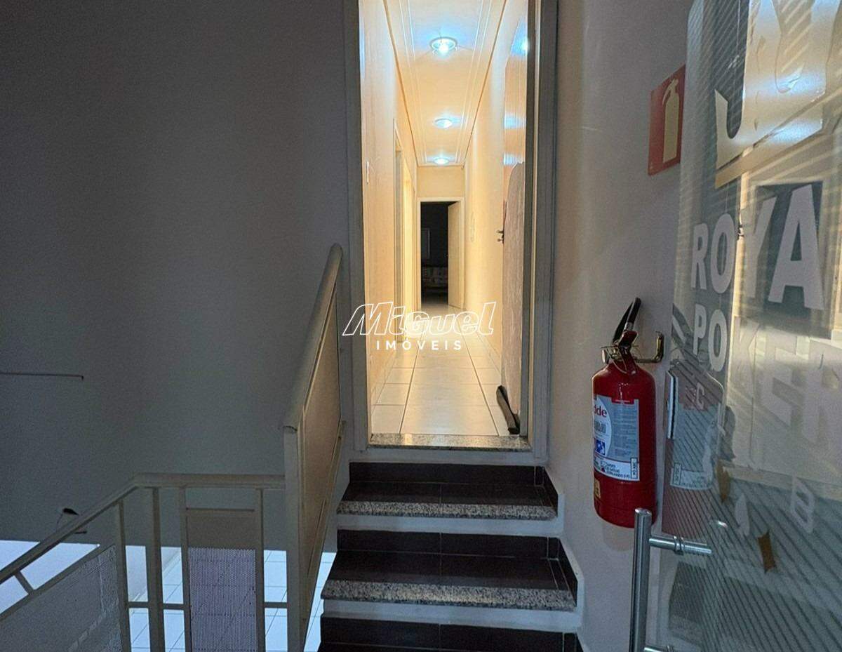 Casa Comercial, para aluguel, Alto - Piracicaba 3 quartos : 