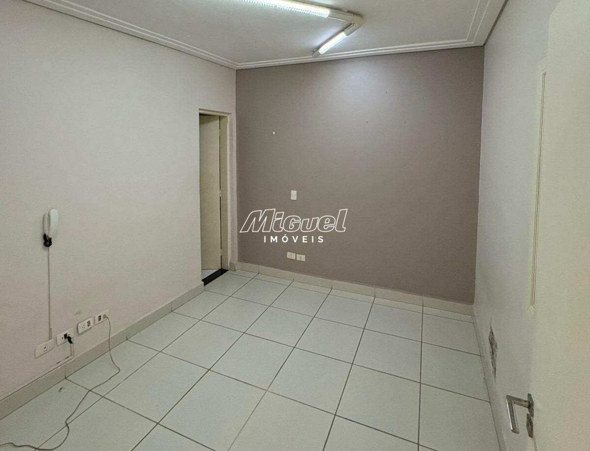 Casa Comercial, para aluguel, Alto - Piracicaba 3 quartos : 