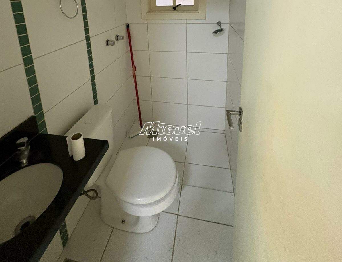 Casa Comercial, para aluguel, Alto - Piracicaba 3 quartos : 
