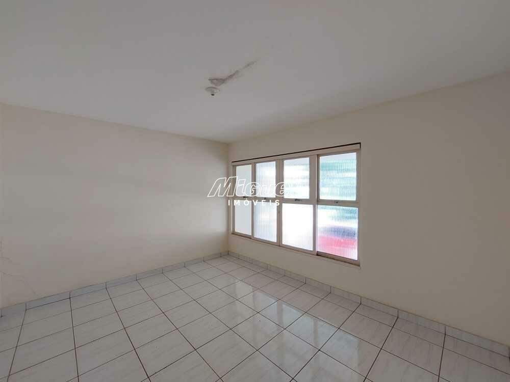 Casa, à venda, Cidade Alta - 3 quartos - Piracicaba/SP: 