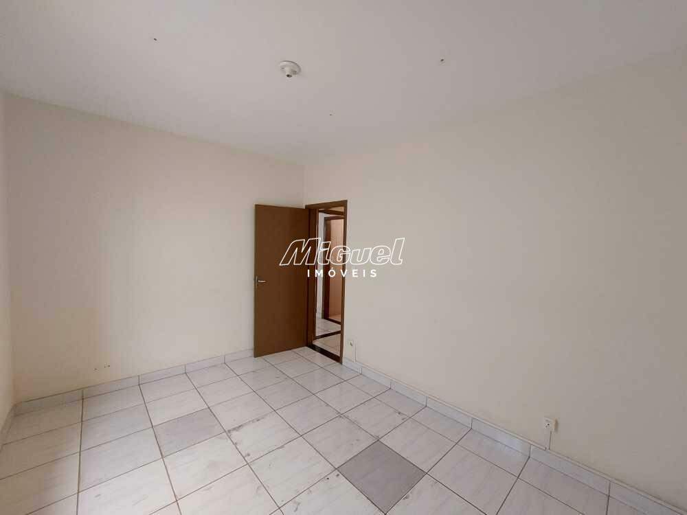 Casa, à venda, Cidade Alta - 3 quartos - Piracicaba/SP: 