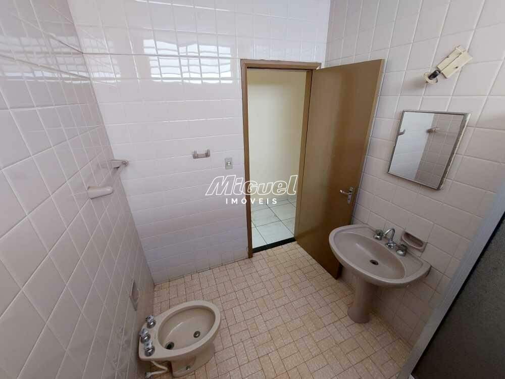 Casa, à venda, Cidade Alta - 3 quartos - Piracicaba/SP: 