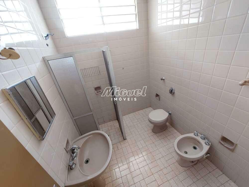 Casa, à venda, Cidade Alta - 3 quartos - Piracicaba/SP: 